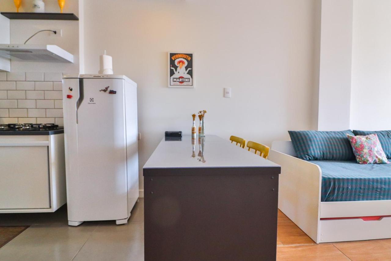 Vista Panoramica - Wifi - Prox Ao Metro - Sp Apartment Sao Paulo