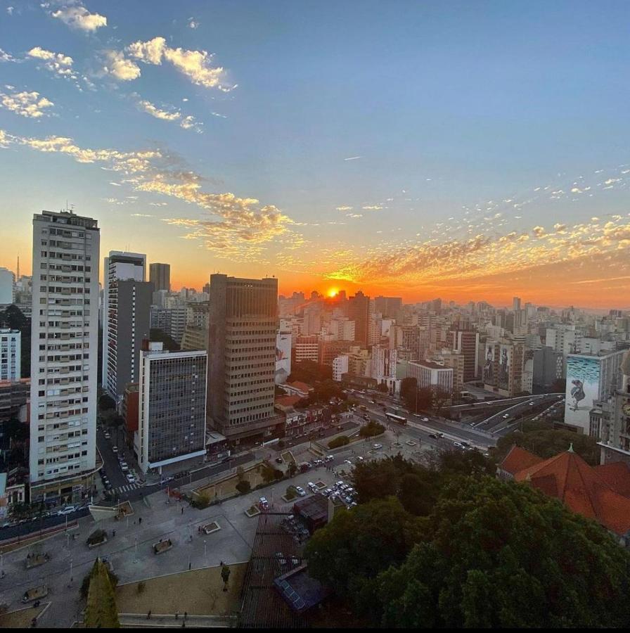 Vista Panoramica - Wifi - Prox Ao Metro - Sp Sao Paulo